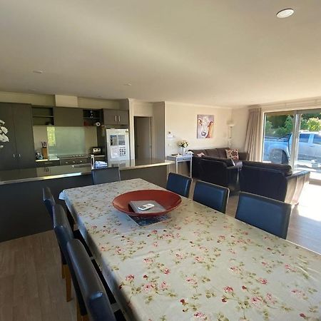 Ribbonwood Cottage Lake Tekapo Exterior foto